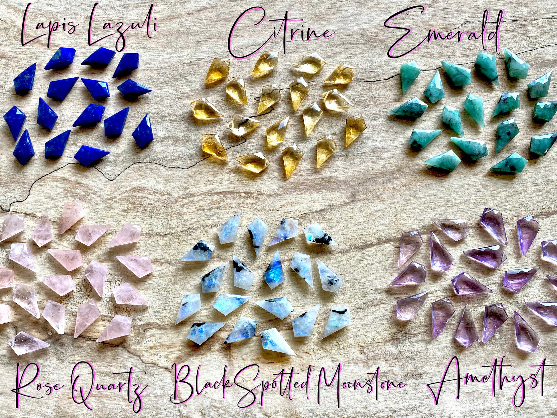 Rainbow moonstone hoop earrings Raw crystal hoop earrings Mandala earrings Moonstone earrings Raw stone Chandelier earrings Crystal point