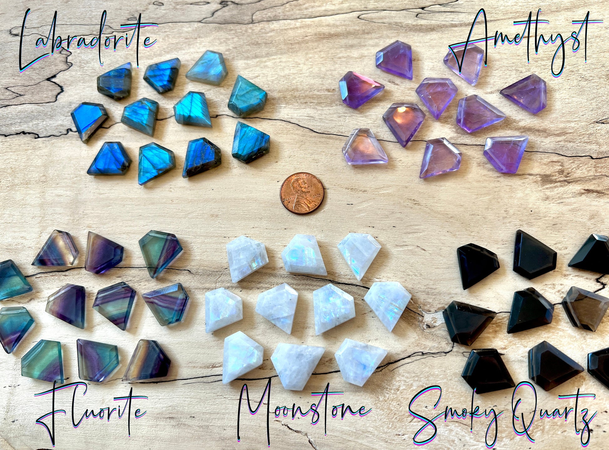 Striped fluorite necklace for women Rainbow fluorite pendulum Crystal shield necklace Raw flurite necklace Rainbow fluorite pendant