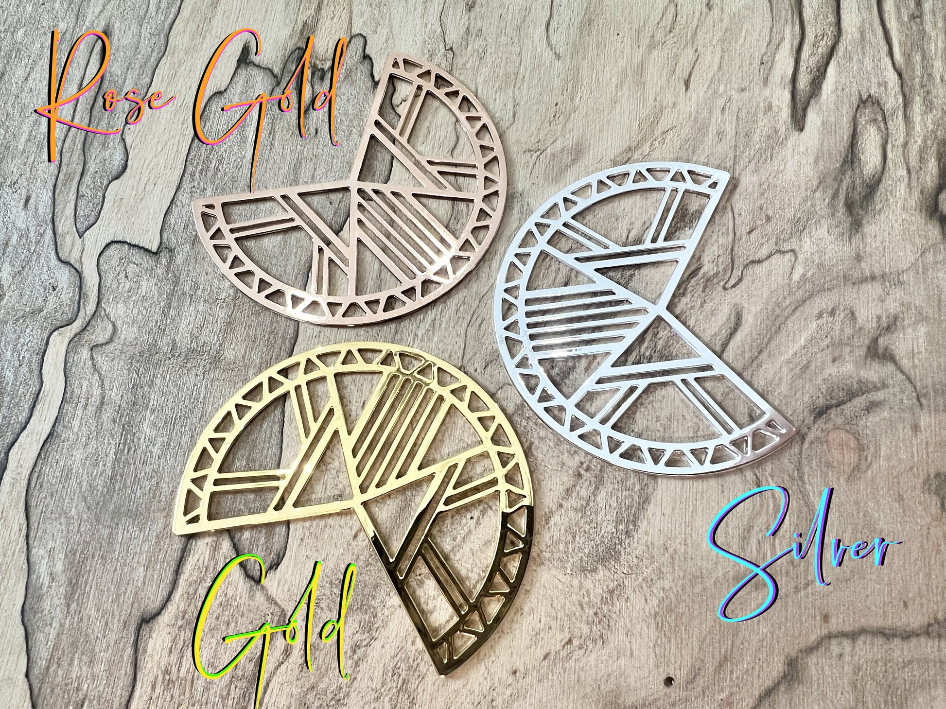 Raw Chrysocolla earrings Large crystal hoop earrings turquoise and gold Chrysocolla jewelry turquoise earrings for women Gemstone hoops