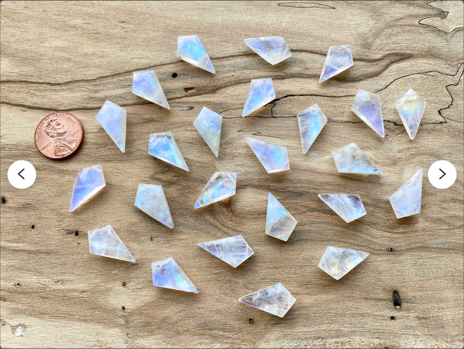 Rainbow moonstone earrings June birthday gifts Gemini gifts June birthstone earrings Blue moonstone point earrings Raw moonstone jewelry