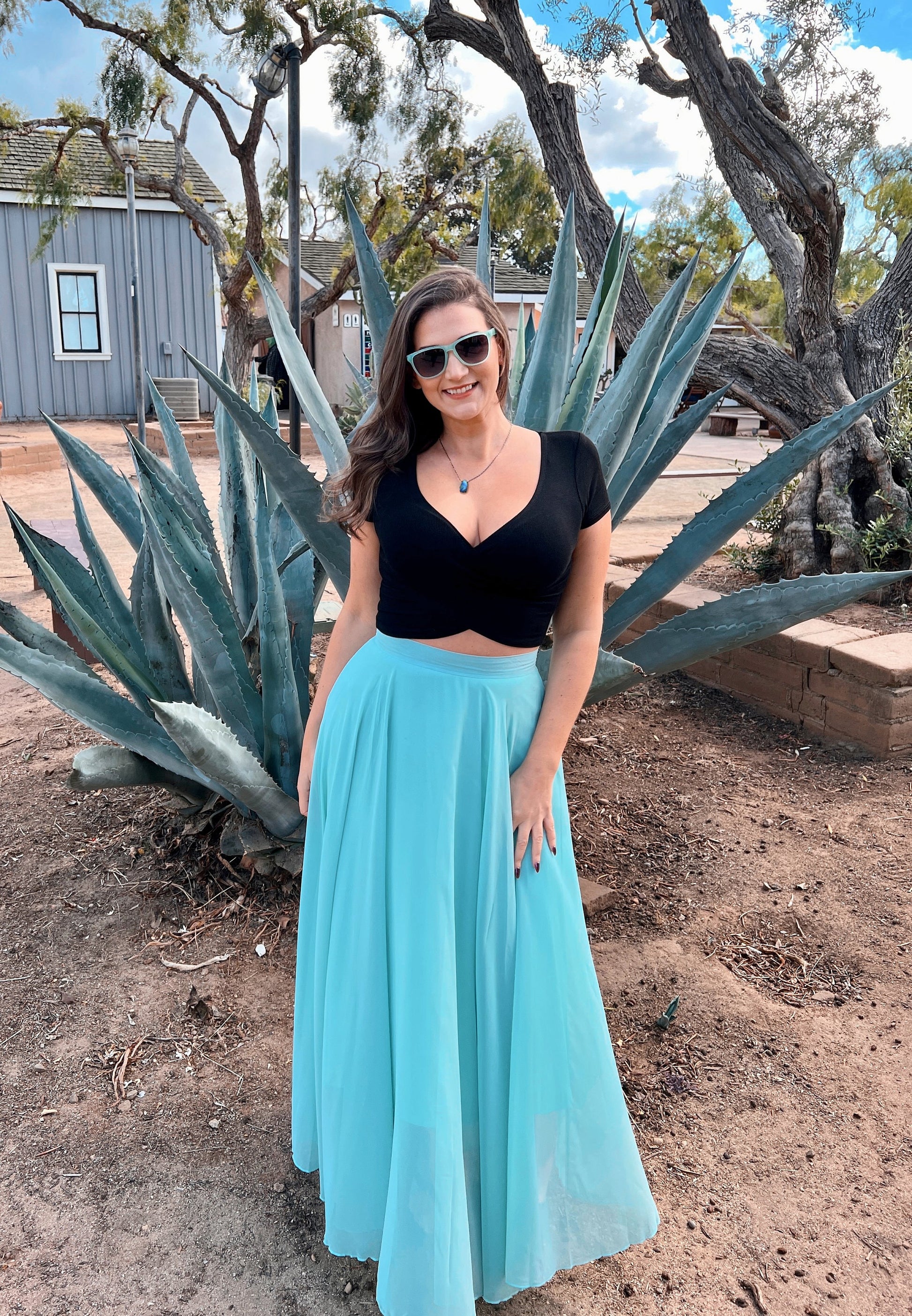 Natural labradorite necklace for men women Raw crystal slice necklace Blue moonstone necklace rough unpolished gemstone jewelry