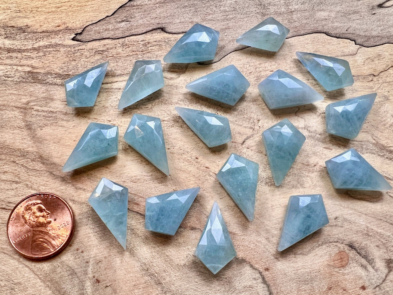 Raw Aquamarine necklace for women Real aquamarine pendant March birthstone necklace Aqua marine necklace Genuine aquamarine crystal necklace