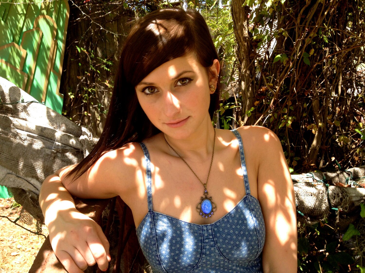 Real Butterfly Wing Necklace Purple necklaces for women Lavender necklace Purple butterfly wings Faux Alexandrite necklace June birthstone