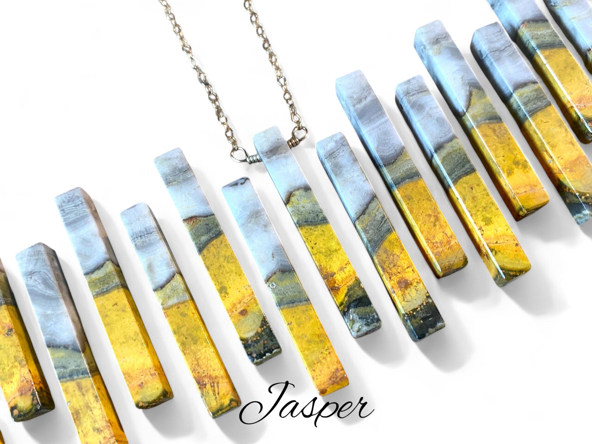 Raw moonstone necklace for men women Crystal necklace men Couples necklaces Rainbow moonstone jewelry Gift for boyfriend girlfriend