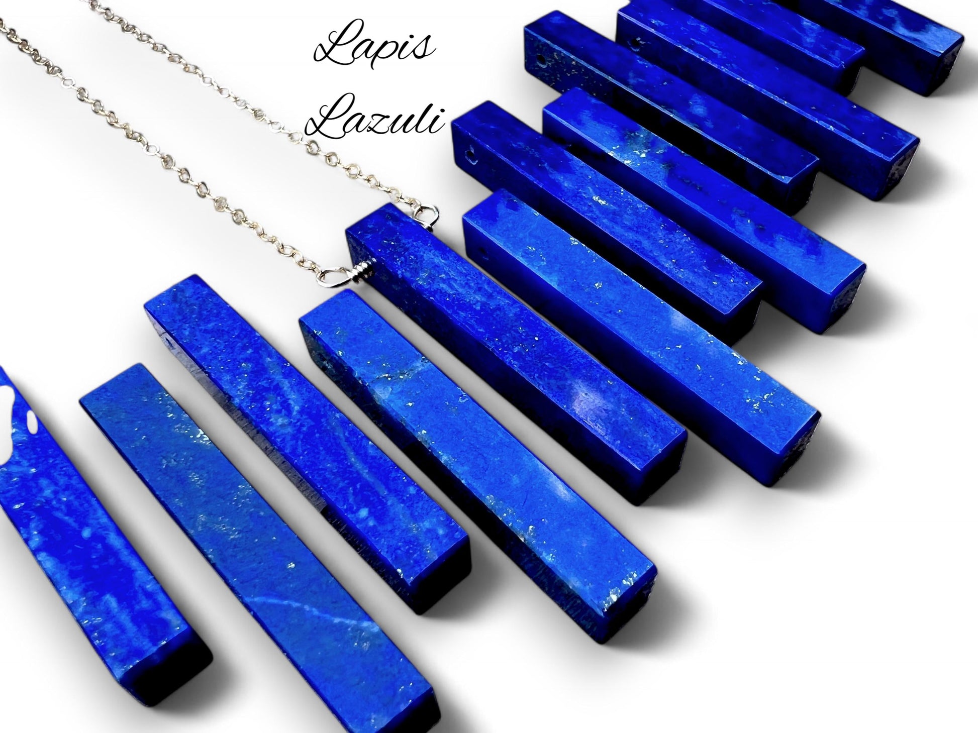 Raw moonstone necklace for men women Crystal necklace men Couples necklaces Rainbow moonstone jewelry Gift for boyfriend girlfriend