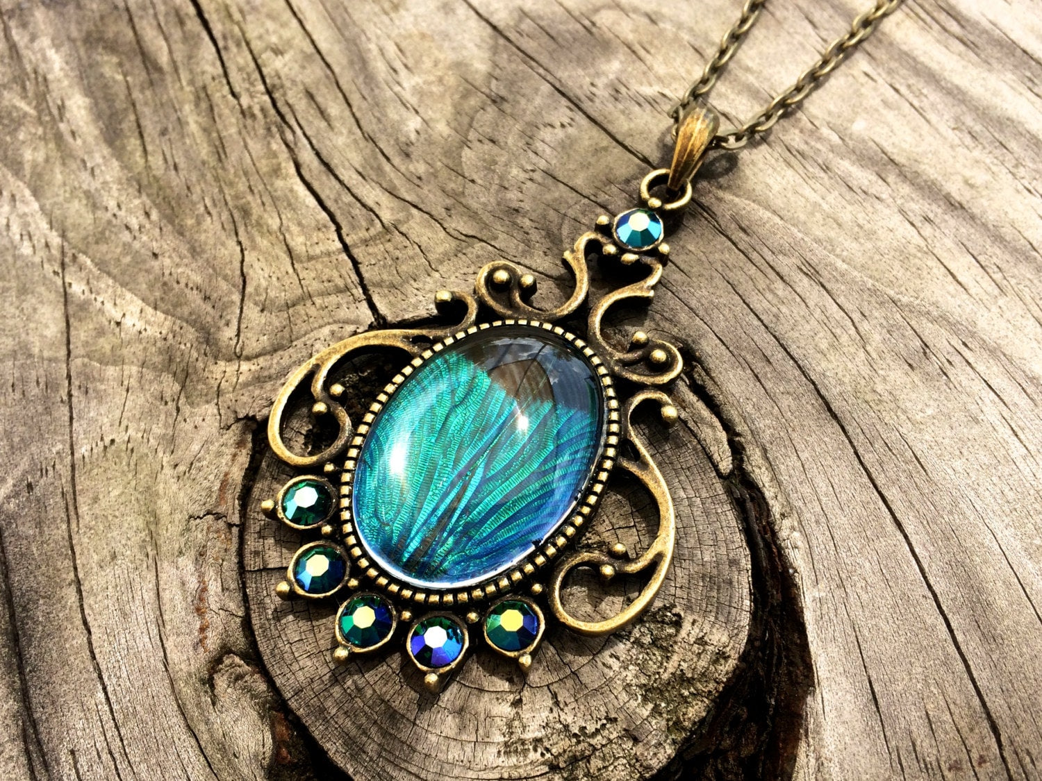 Real Dragonfly necklace sterling silver Dragon fly necklace Mother of Dragon wings Dragonfly jewelry gold Dragonfly gift for women