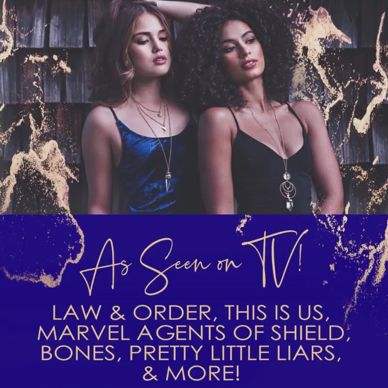 Raw Amethyst necklace for women Large amethyst point necklace Dark purple amethyst jewelry Rose gold February birthstone jewelry for wife